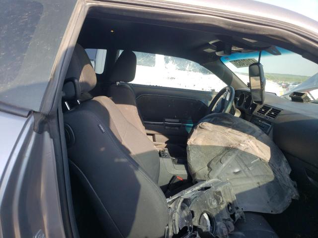 Photo 10 from auction – 2014 DODGE CHALLENGER with VIN 2C3CDYAG7EH179964