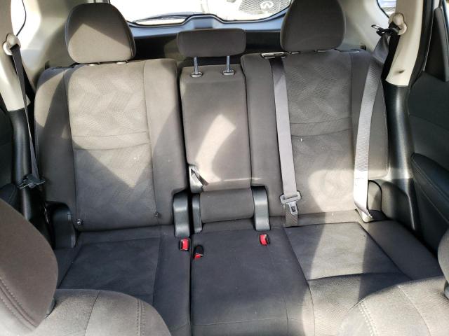 Фото 10 с аукциона – 2016 NISSAN ROGUE S с VIN KNMAT2MV2GP688971