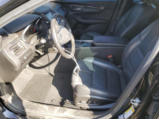 Photo 7 from auction – 2016 CHEVROLET IMPALA LT with VIN 2G1115S35G9204551