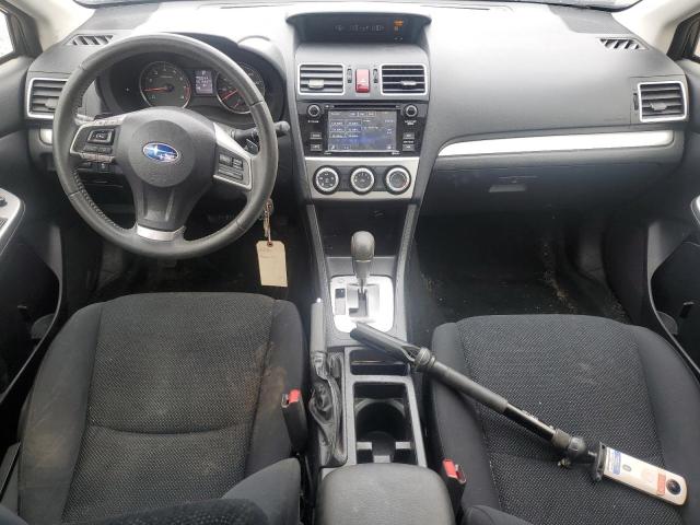 Photo 8 from auction – 2015 SUBARU IMPREZA PR with VIN JF1GJAK68FH008463