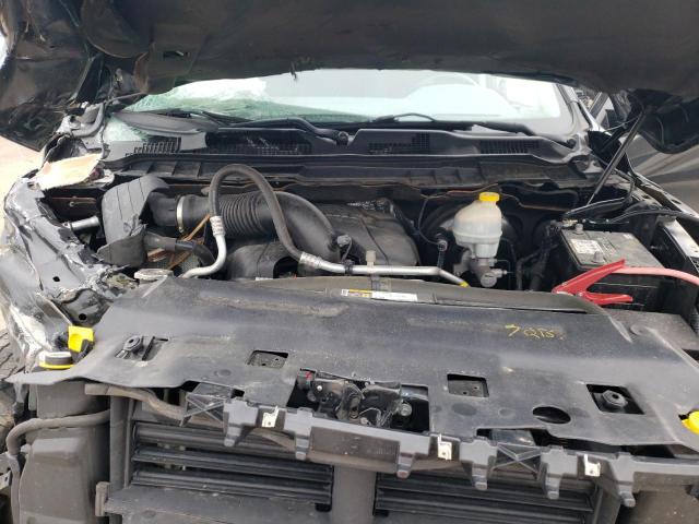 Photo 11 from auction – 2016 RAM 1500 SLT with VIN 1C6RR7LT4GS106274