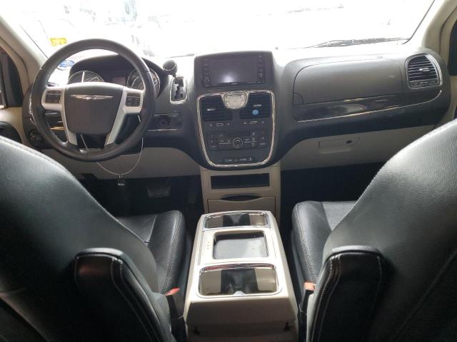 Photo 8 from auction – 2014 CHRYSLER TOWN & COU with VIN 2C4RC1BG7ER249732