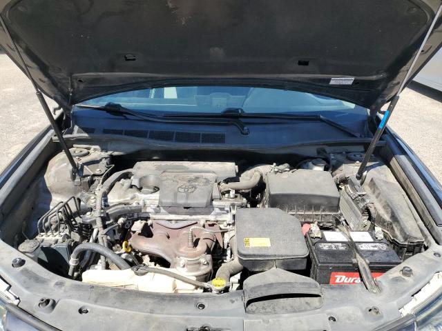 Photo 11 from auction – 2012 TOYOTA CAMRY BASE with VIN 4T1BF1FK8CU117453