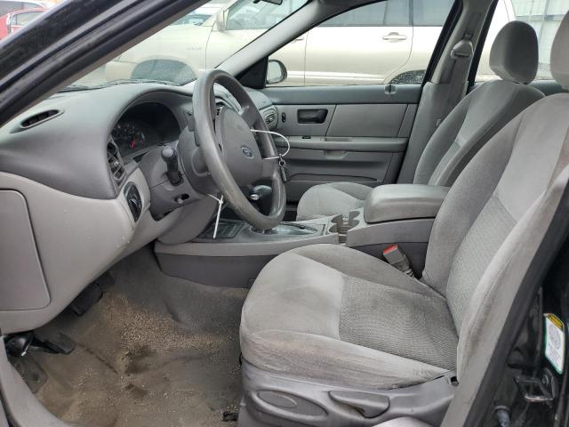 Photo 7 from auction – 2007 FORD TAURUS SE with VIN 1FAHP53U27A113324