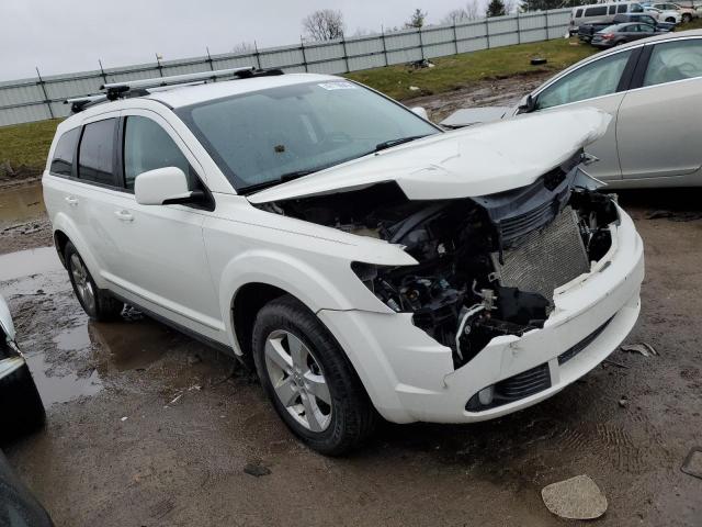 Photo 4 from auction – 2010 DODGE JOURNEY SX with VIN 3D4PG5FV6AT121357