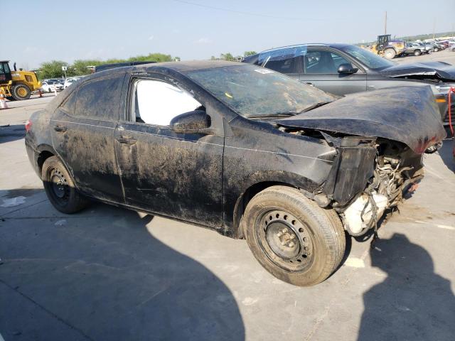 Photo 4 from auction – 2015 TOYOTA COROLLA L with VIN 5YFBURHE7FP345204