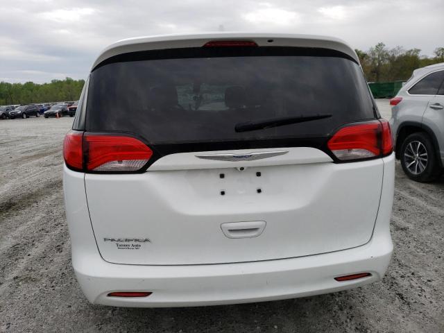 Photo 6 from auction – 2017 CHRYSLER PACIFICA L with VIN 2C4RC1CGXHR518938