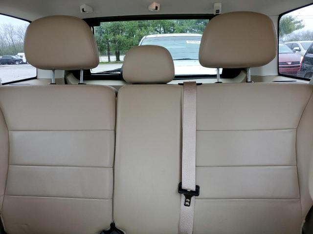 Photo 10 from auction – 2012 FORD ESCAPE LIM with VIN 1FMCU0EG9CKB64651