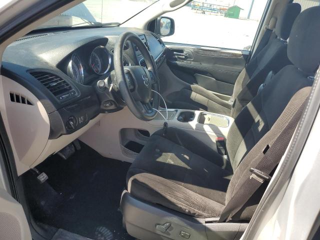 Photo 7 from auction – 2012 DODGE GRAND CARA with VIN 2C4RDGCG7CR334145