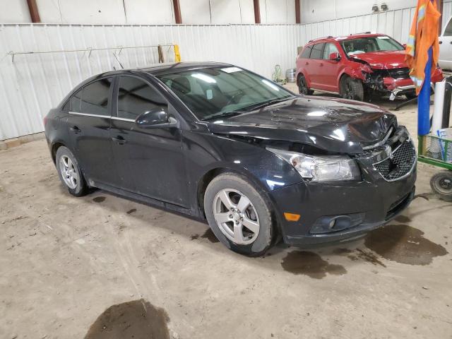 Photo 4 from auction – 2014 CHEVROLET CRUZE LT with VIN 1G1PD5SB4E7230338