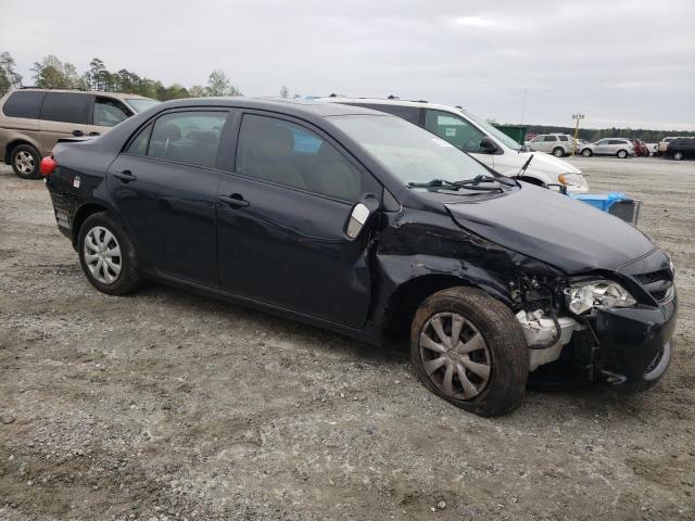 Photo 4 from auction – 2011 TOYOTA CORROLLA with VIN 5YFBU4EEXBP001643