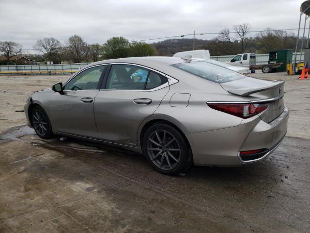 Photo 2 from auction – 2019 LEXUS ES 300H with VIN 58AB21B19KU003865