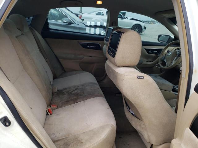Photo 10 from auction – 2013 NISSAN ALTIMA 2.5 with VIN 1N4AL3AP4DN444022