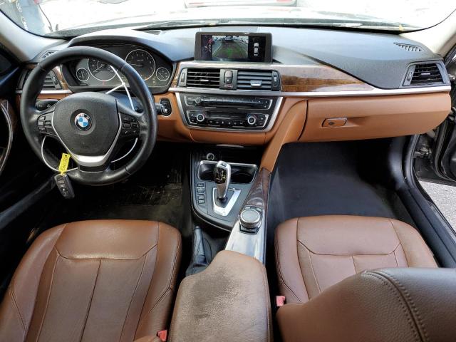 Photo 8 from auction – 2015 BMW 328 I SULE with VIN WBA3C1C53FK119320
