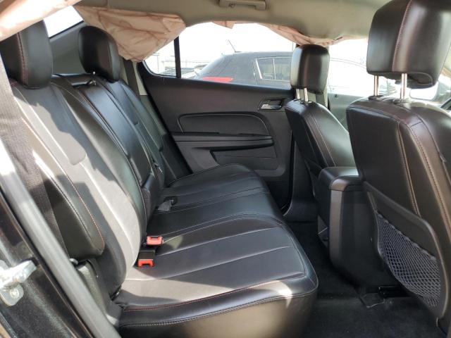 Photo 11 from auction – 2012 CHEVROLET EQUINOX LT with VIN 2GNFLNEK0C6364902