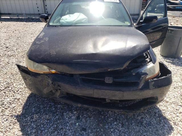 Photo 11 from auction – 2000 HONDA ACCORD EX with VIN 1HGCG1656YA079604