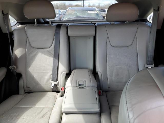 Photo 10 from auction – 2013 LEXUS RX 350 BAS with VIN 2T2BK1BA2DC186002