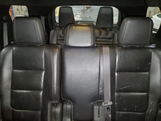 Photo 10 from auction – 2013 FORD EXPLORER X with VIN 1FM5K8D89DGC10720