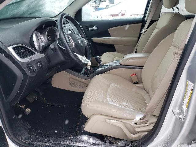 Photo 7 from auction – 2013 DODGE JOURNEY SX with VIN 3C4PDDBG6DT680628