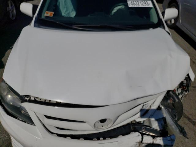 Photo 11 from auction – 2013 TOYOTA COROLLA BA with VIN 2T1BU4EE4DC102356
