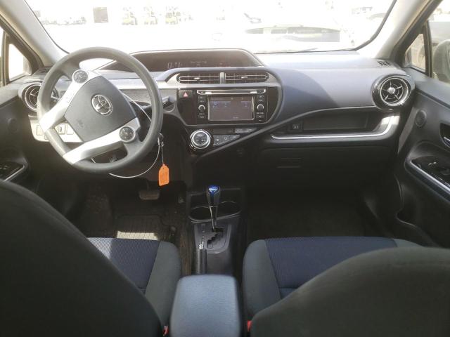 Photo 8 from auction – 2015 TOYOTA PRIUS C with VIN JTDKDTB37F1088795