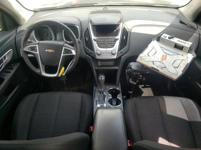 Photo 8 from auction – 2016 CHEVROLET EQUINOX LT with VIN 2GNALCEK3G1173363