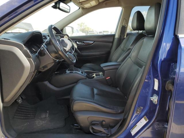 Photo 7 from auction – 2018 NISSAN ROGUE S with VIN JN8AT2MT3JW458534