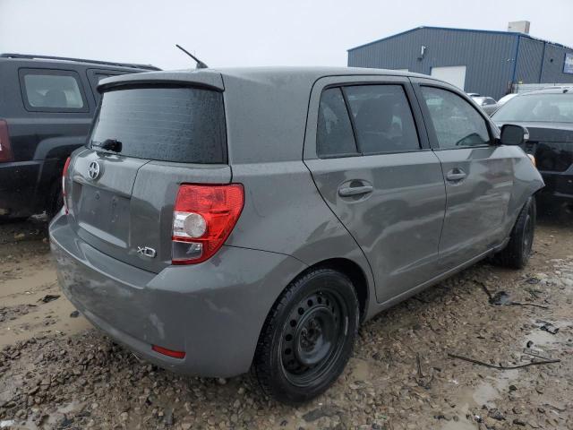 Photo 3 from auction – 2008 SCION XD with VIN JTKKU10468J005403