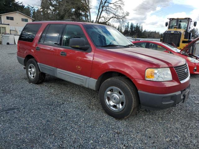Photo 4 from auction – 2004 FORD EXPEDITION with VIN 1FMPU14W94LB89268