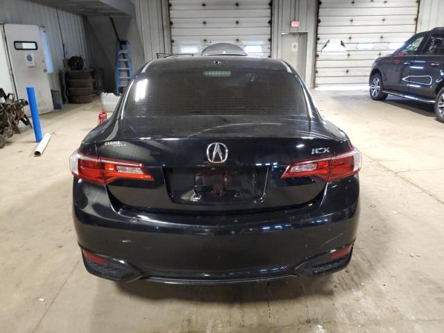 Photo 6 from auction – 2016 ACURA ILX BASE W with VIN 19UDE2F39GA022570