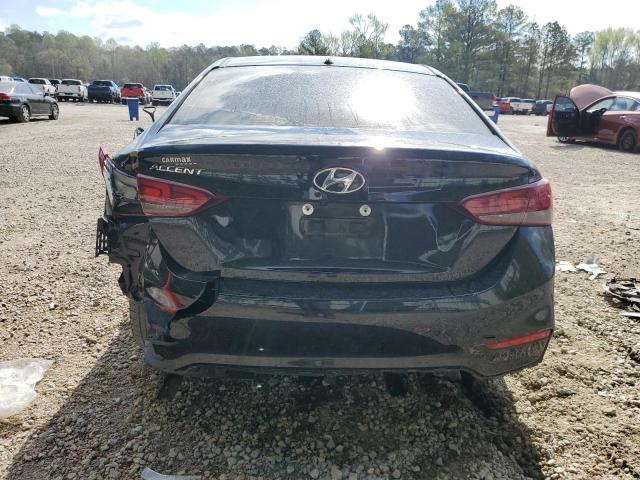 Photo 6 from auction – 2019 HYUNDAI ACCENT SE with VIN 3KPC24A30KE086783