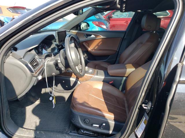Photo 7 from auction – 2016 AUDI A6 PREMIUM with VIN WAUGFAFC0GN166386