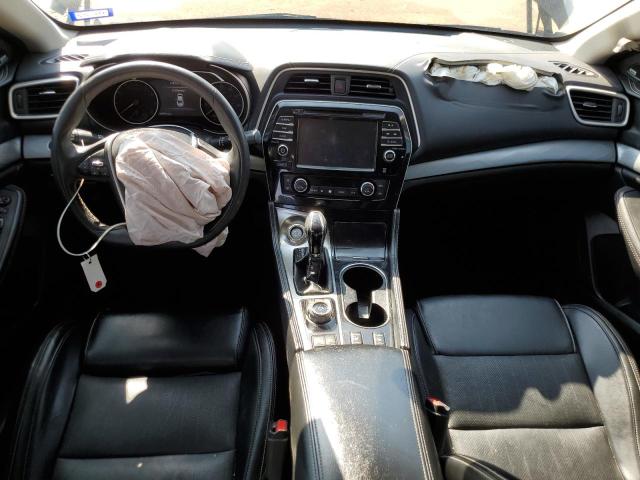 Photo 8 from auction – 2018 NISSAN MAXIMA 3.5 with VIN 1N4AA6AP1JC370007