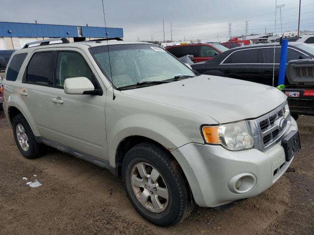 Photo 4 from auction – 2009 FORD ESCAPE LIM with VIN 1FMCU04759KB78377