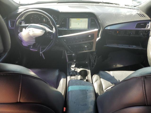 Photo 8 from auction – 2015 HYUNDAI SONATA SPO with VIN 5NPE34AB7FH170632