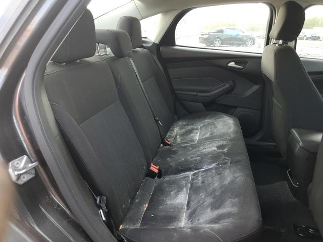 Photo 10 from auction – 2016 FORD FOCUS SE with VIN 1FADP3F20GL359659
