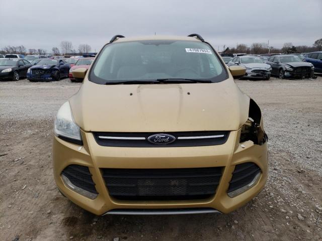 Photo 5 from auction – 2014 FORD ESCAPE SE with VIN 1FMCU9GX1EUC01572