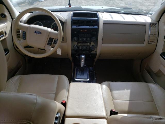 Photo 8 from auction – 2011 FORD ESCAPE LIM with VIN 1FMCU9EG7BKC06303