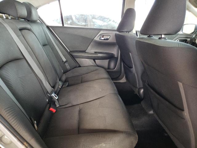 Photo 10 from auction – 2014 HONDA ACCORD LX with VIN 1HGCR2F32EA013142