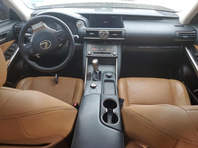 Photo 8 from auction – 2019 LEXUS IS 300 with VIN JTHBA1D29K5084458