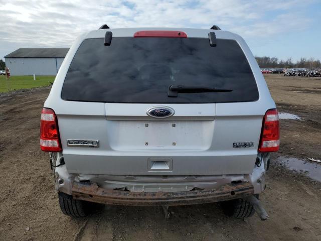 Photo 6 from auction – 2010 FORD ESCAPE XLT with VIN 1FMCU9D73AKA35064