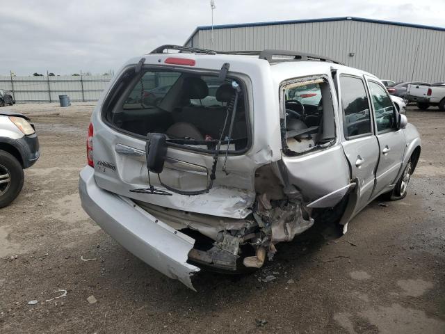 Photo 3 from auction – 2005 MAZDA TRIBUTE I with VIN 4F2YZ02Z55KM33670