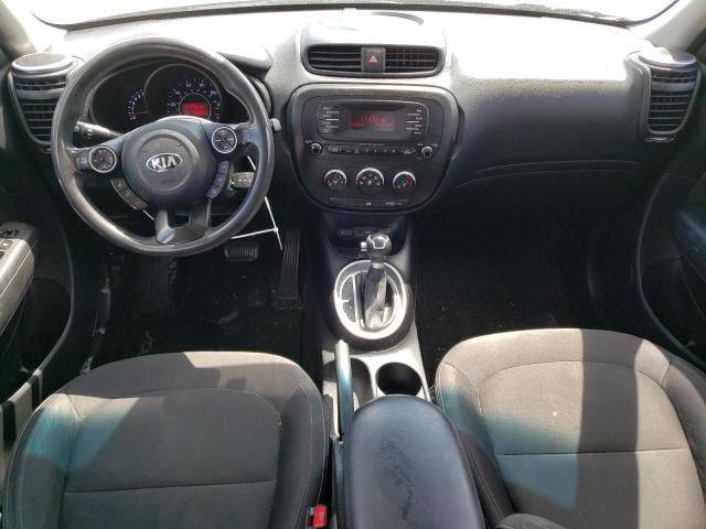 Photo 8 from auction – 2016 KIA SOUL with VIN KNDJN2A24G7378390
