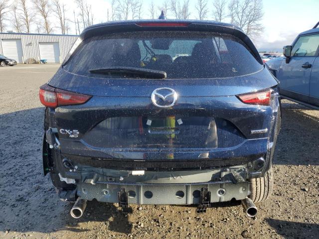 Photo 6 from auction – 2023 MAZDA CX-5 with VIN JM3KFBDM6P0135209