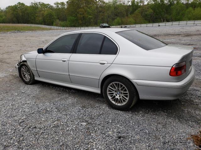 Photo 2 from auction – 2002 BMW 530 I AUTO with VIN WBADT63462CH96099