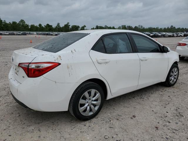 Photo 3 from auction – 2015 TOYOTA COROLLA L with VIN 5YFBURHE8FP360990