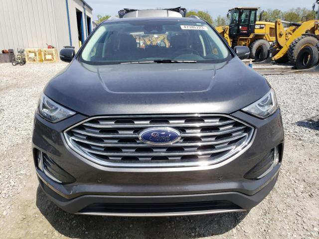 Photo 5 from auction – 2020 FORD EDGE TITAN with VIN 2FMPK3K9XLBB35930