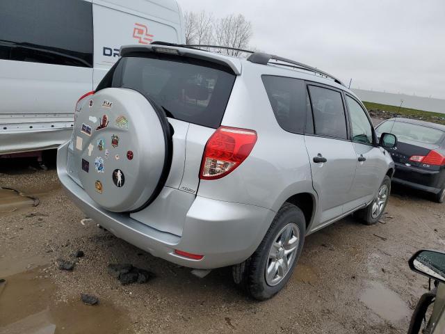 Photo 3 from auction – 2008 TOYOTA RAV4 with VIN JTMBD33V785213211