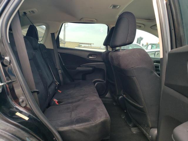 Photo 11 from auction – 2012 HONDA CR-V EX with VIN 3CZRM3H56CG702301