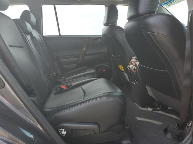 صورة رقم 11 من المزاد - 2013 TOYOTA HIGHLANDER مع VIN 5TDDK3EH7DS259373